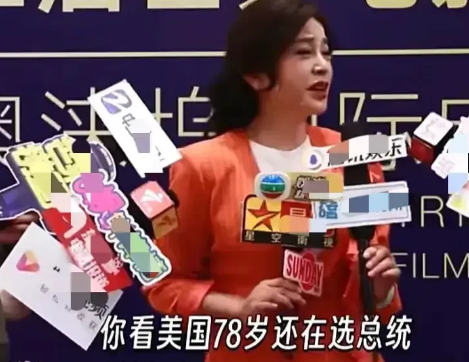 刘晓庆自曝需求很大，74岁正是年华！奉劝女人不要太早放弃自己！

1、刘晓庆，那