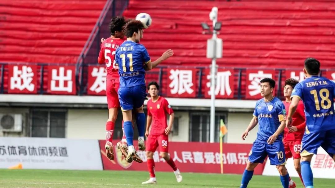 全年0收入？名记爆料已获得准入公示的日照宇启俱乐部被举报欠薪