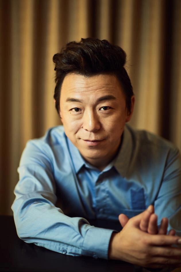 一辈子，遇见一个贵人，真的可以改命啊