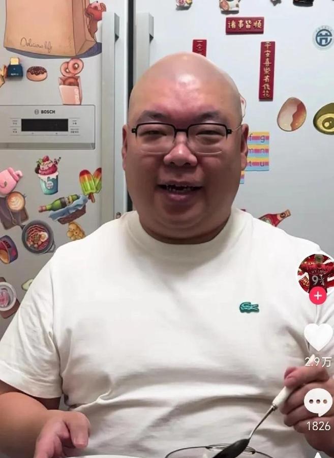 郎鹤炎：我没进德云社之前工资就1万元！

我是北工大的，因为家里管得严，从小喜欢