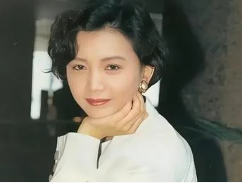 龚雪：中国上海的女演员