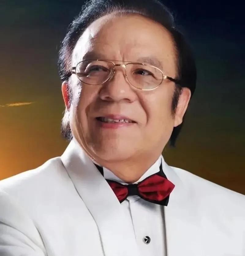 杨洪基唱三国主题曲赚九万

                          