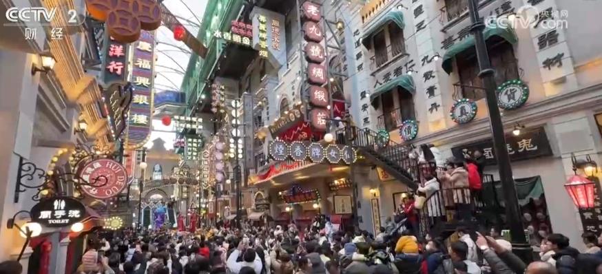 首个 “非遗春节” 将至，各地积极筹备迎境外游客