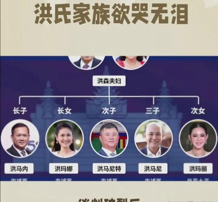 柬埔寨漫天开价玩脱了。

前面有个好例子，秘鲁的钱凯港开港前不久，秘鲁政府也玩