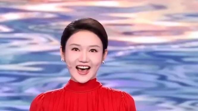 又一档央视门面节目调整主持阵容，这下龙洋有压力了！
