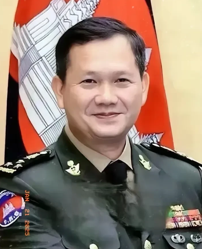 柬埔寨大错特错！大家有没有发现，柬埔寨目前真的好奇怪，原本通过和我们的合作，在铁