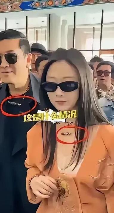 不愧是杨子。当时节目结束黄圣依没有下车，他还痛哭流涕，而且还说离婚了我马上就能找
