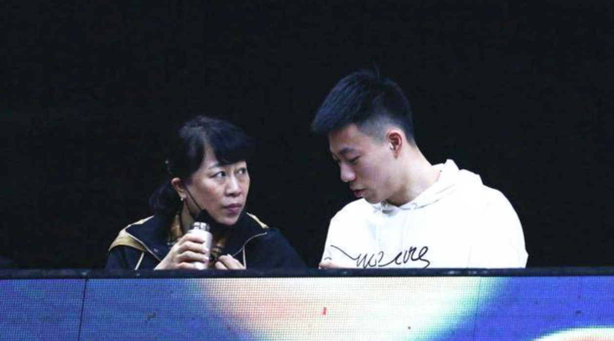 正式道歉！新疆解说争议言论，称张镇麟传球给妈妈，如今回应
CBA总决赛第二场期间