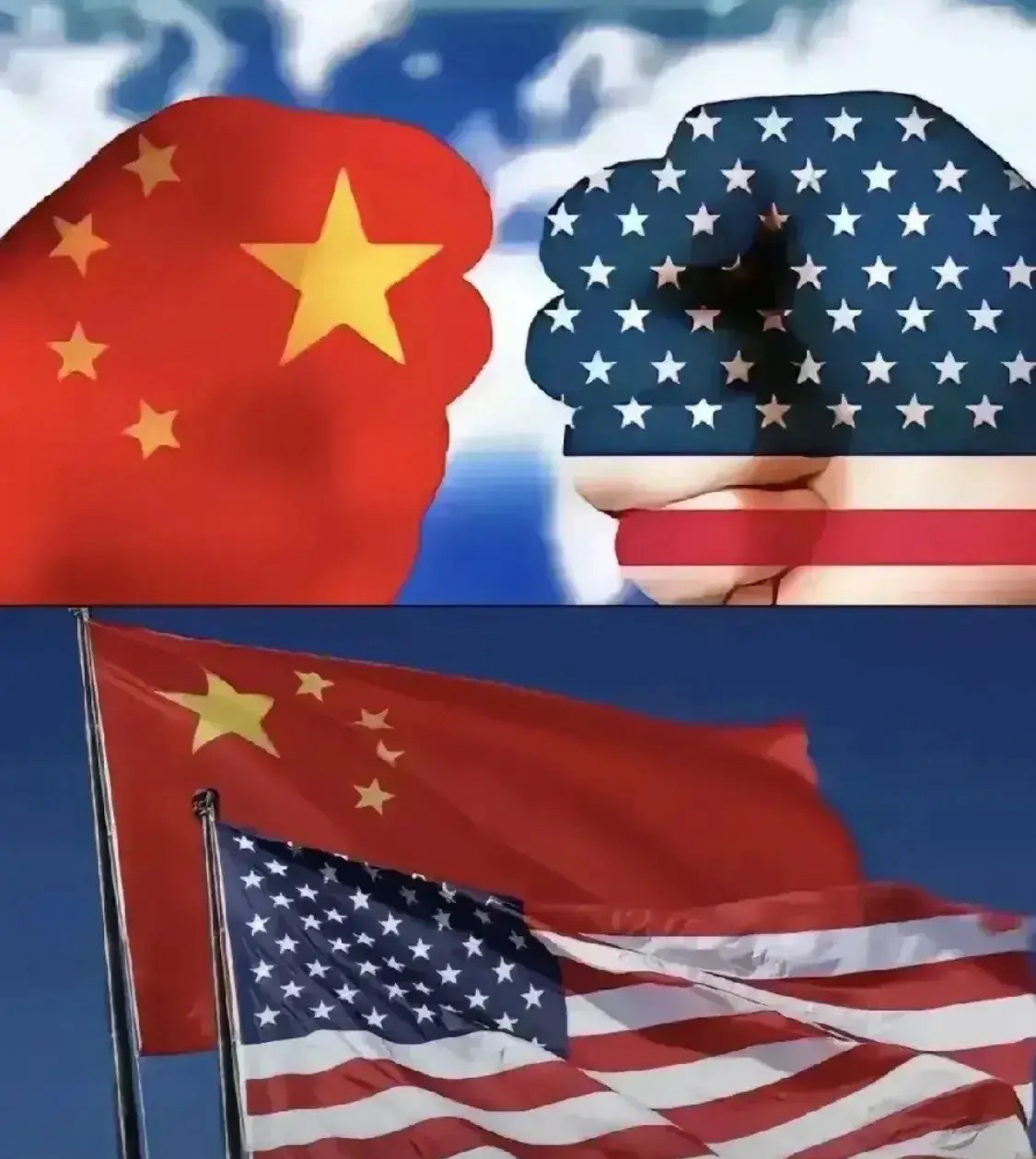 俄乌冲突的结束或许会出现意想不到的结局：

一、乌克兰与漂亮国国之间产生了矛盾，