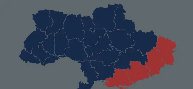 俄乌“领土争夺赛”，像极了咱们小时候争抢糖果，但这次，咱们得站队“和平”！

你