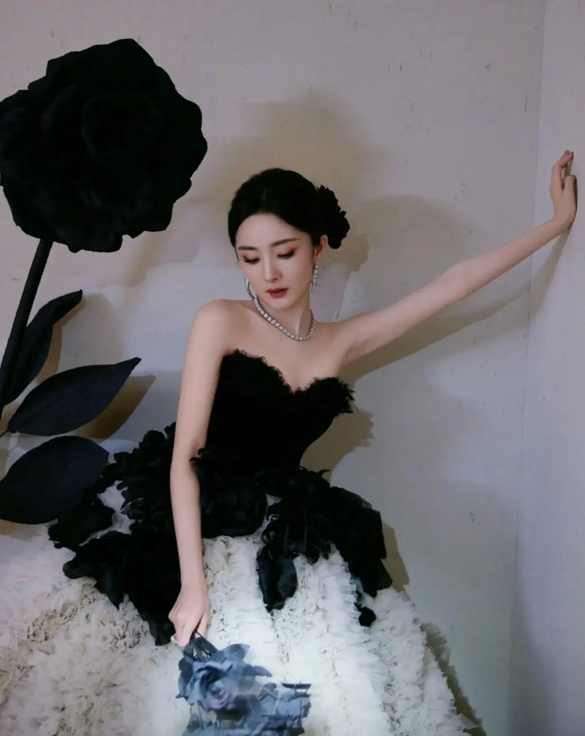 离婚至今单身的15位女明星

1、第一：闫妮53岁离婚19年；

2、第二：吴越