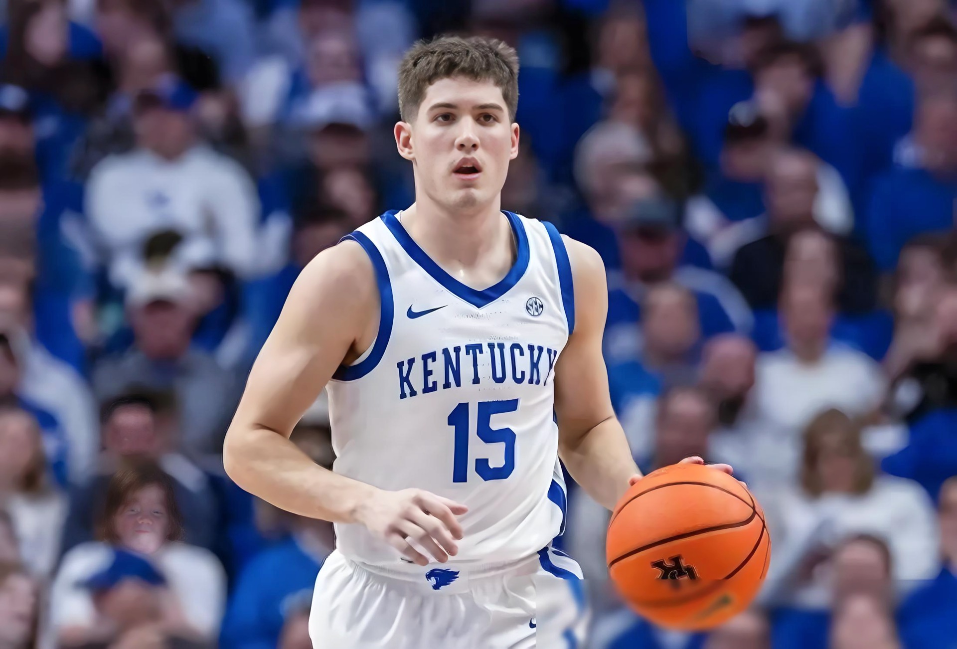 好消息，谢泼德状态竟然比库里还好，得到15分4板2助
NBA夏季联赛，活塞87-