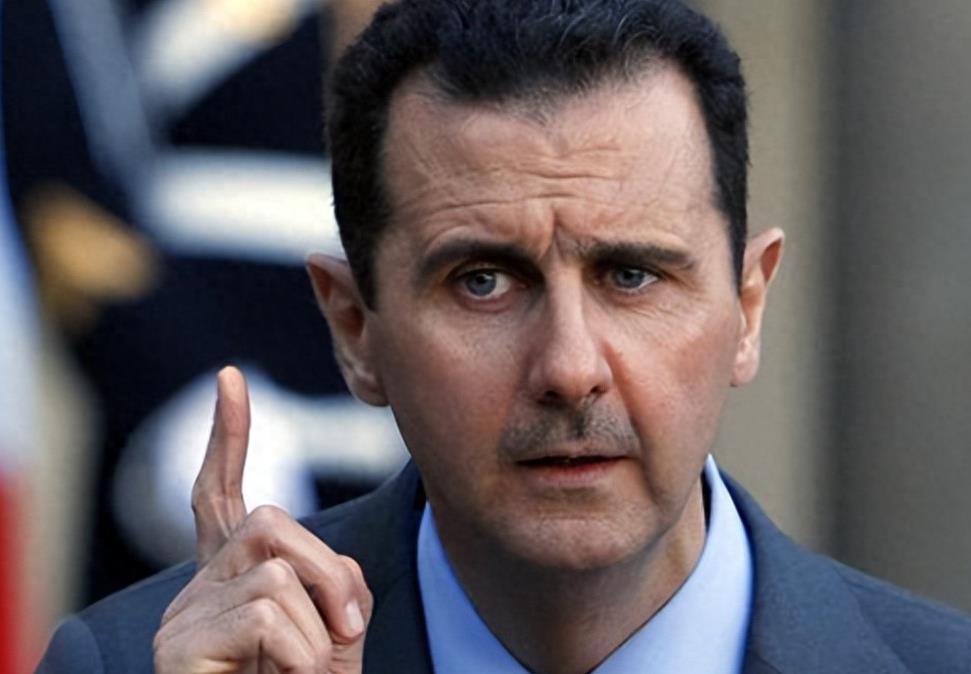 夺权之后，叙利亚反对派首次向我国交底，我国回应亮了，不一般