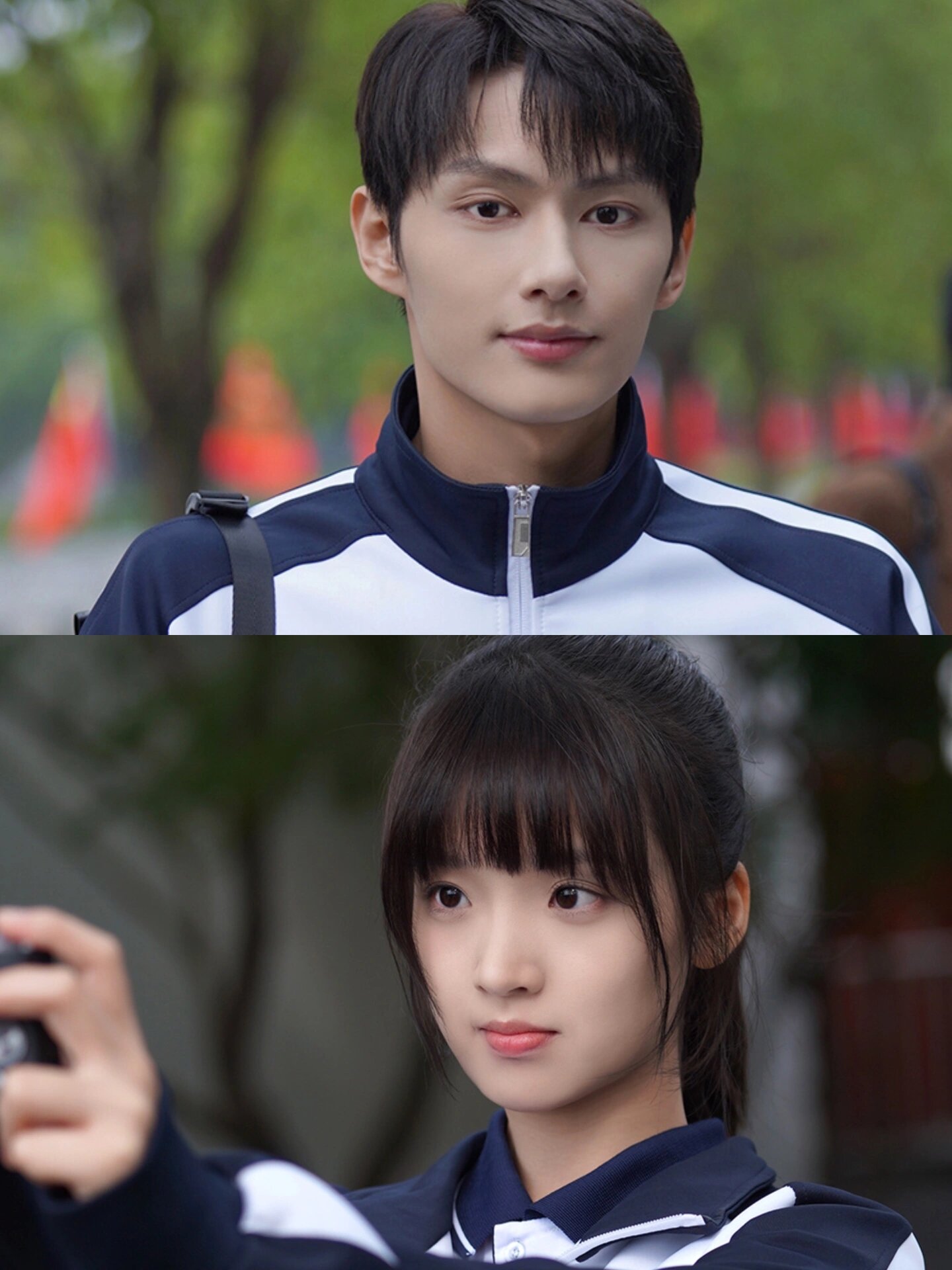 好剧推荐《独家童话》