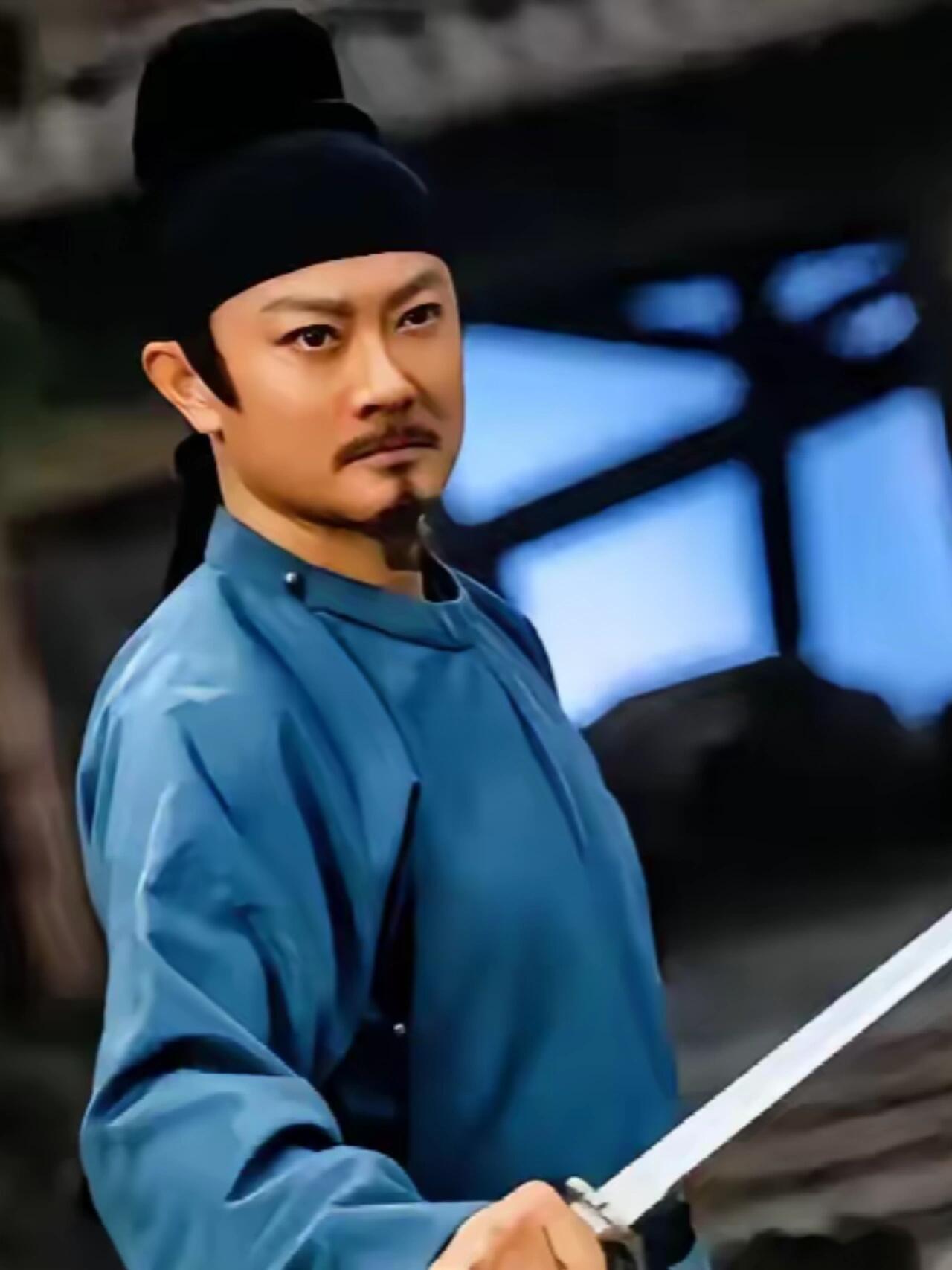 唐诡中的县尉们为何武力值都那么强