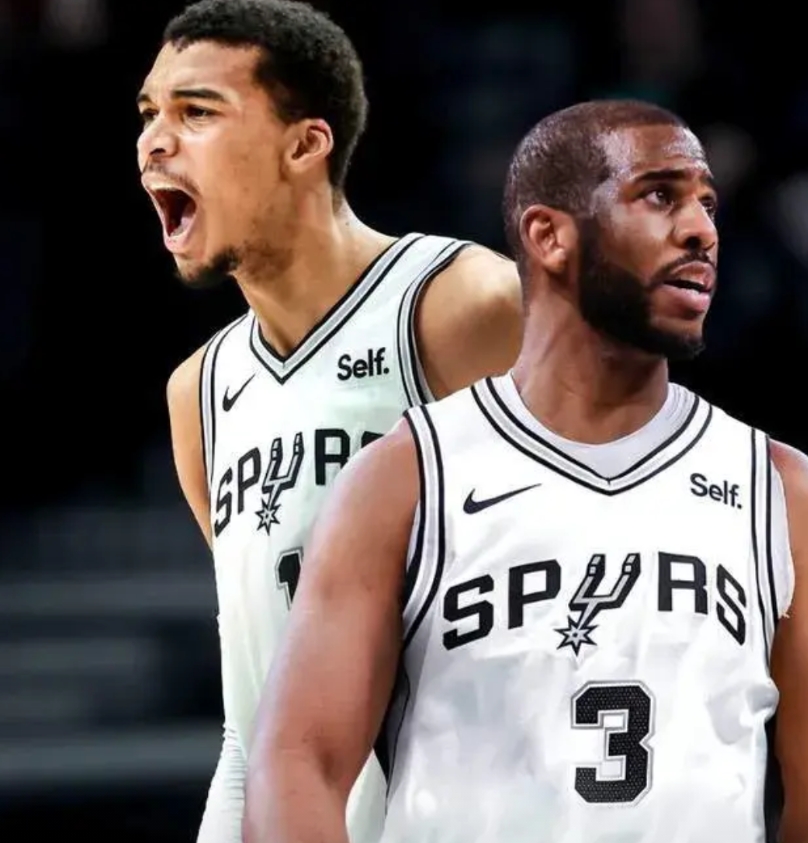 戏剧性的比赛！

今天NBA安排7场比赛，其中6场比赛都让人匪夷所思～

1.黄