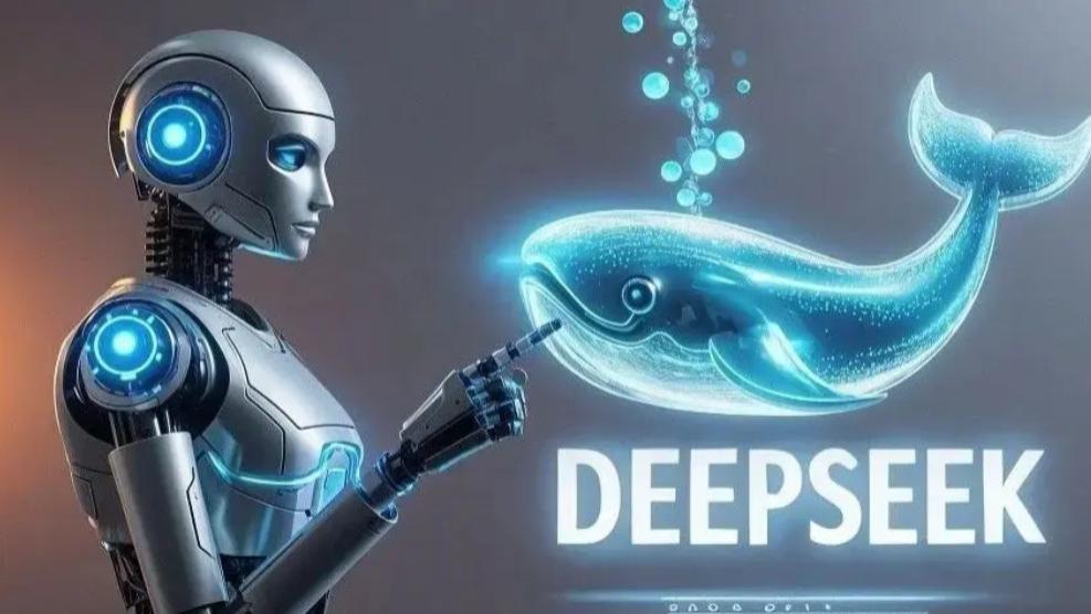 DeepSeek如何从入门到精通