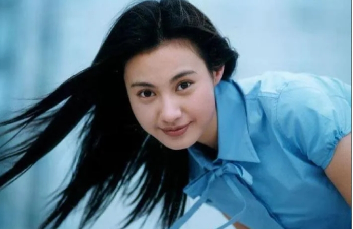 杨雪：北京电影学院走出的璀璨女星