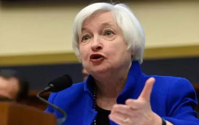 美国近期的行动愈发显得蛮横无理。据美国财政部7月23日的声明，他们竟然要求全球范