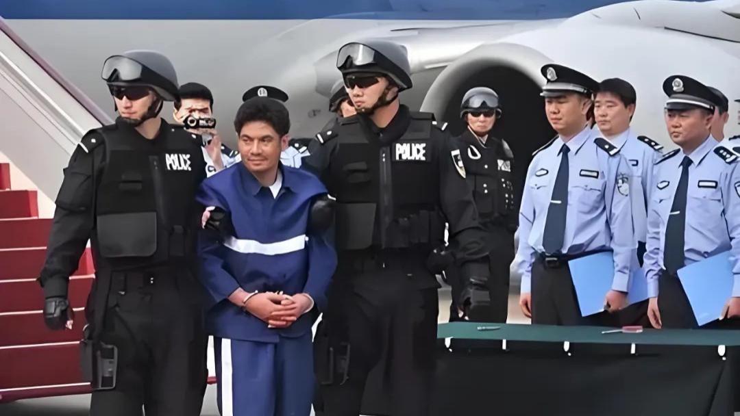 湄公河惨案后再现王星事件，中国警方跨境行动彰显大国担当！