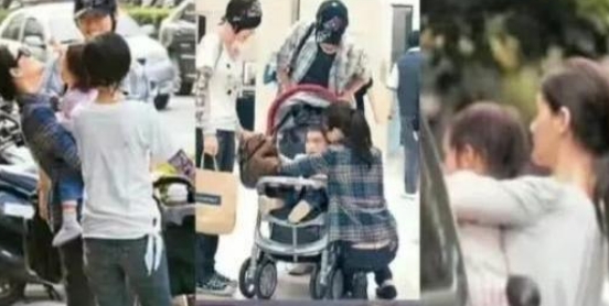 大S生前对妹妹女儿许俏妞的付出，现在看来真叫人唏嘘不已！

当年孩子刚出生就被接