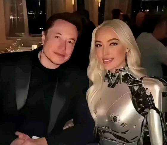 马斯克与机器人女友浪漫晚餐引瞩目。科技不断进步，正重塑社会生活。从出行到日常，科