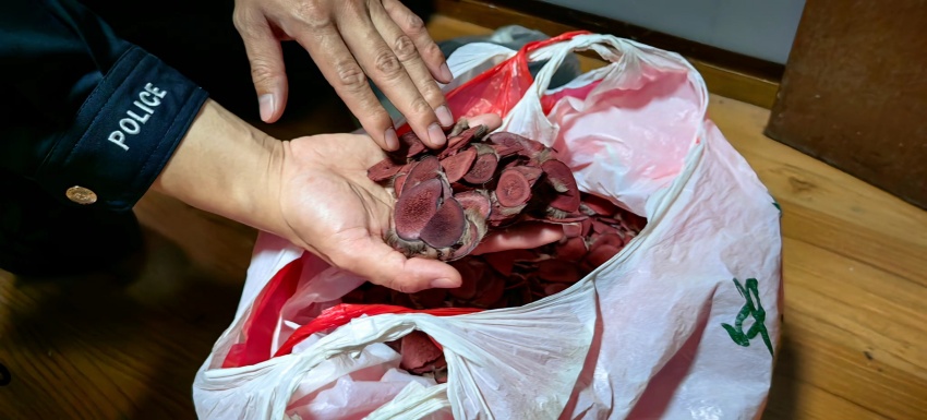 “这种打假挺可恨！”上海，一男子600元购买鹿茸，收货后，接着退款，继而以鹿茸没