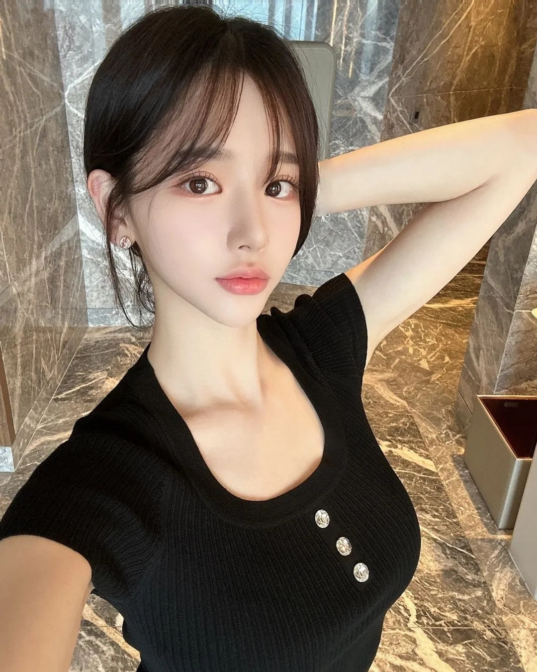 韩国网红 | soooa