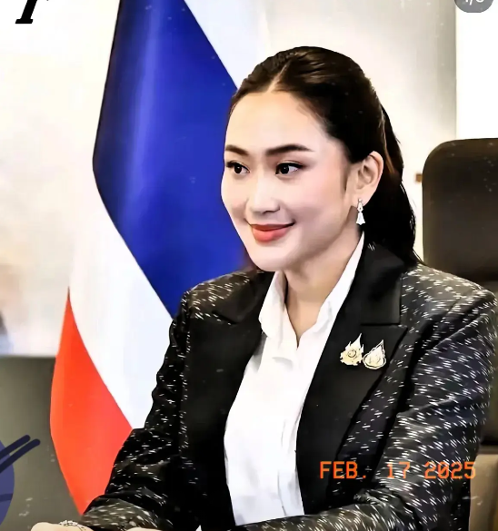 风向彻底变了！家人们，万万没想到呀？国际局势风云变幻，中泰之间的互动近期可是相当