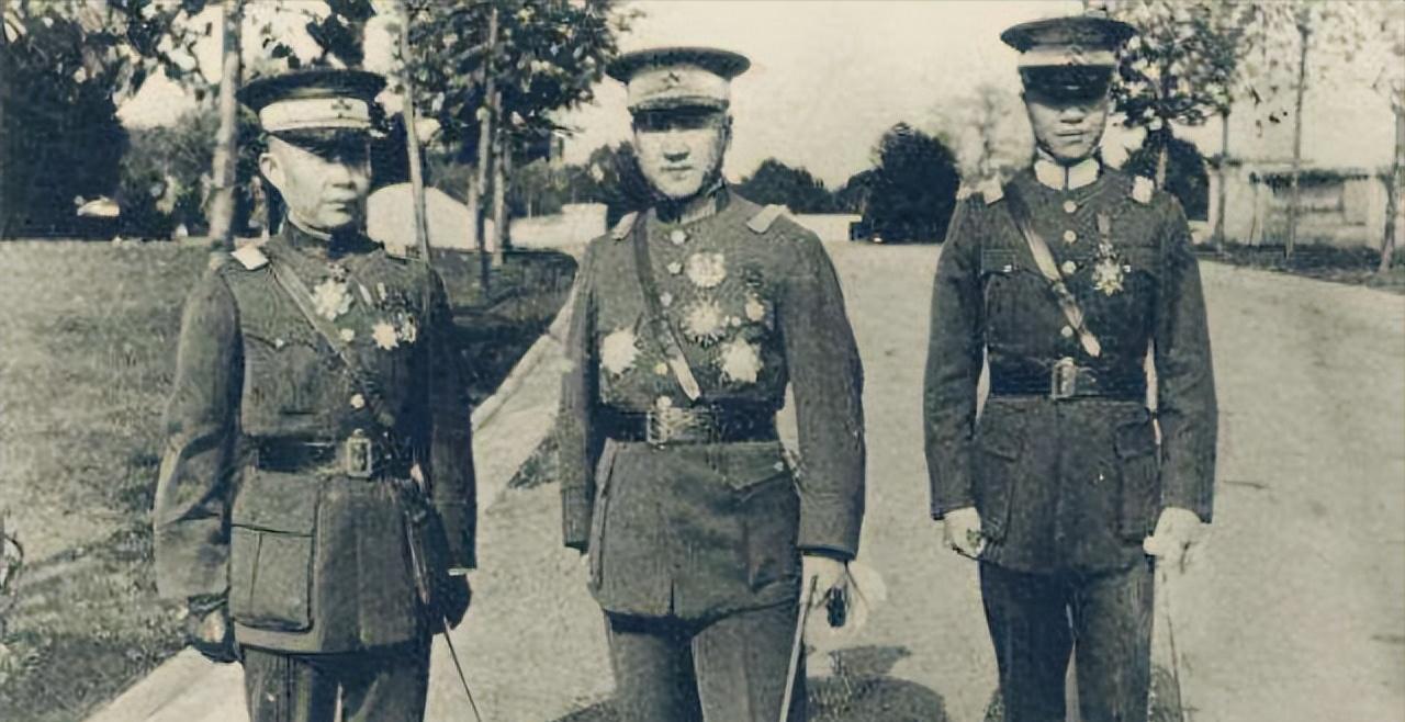 1925年12月29日，鹿钟麟接到冯玉祥让杀掉徐树铮的命令后，很是犹豫，冯玉祥说