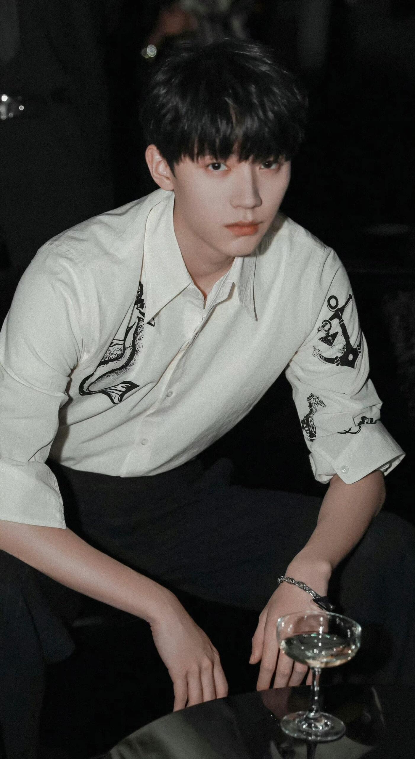 周翊然：你是最棒的也是最好的