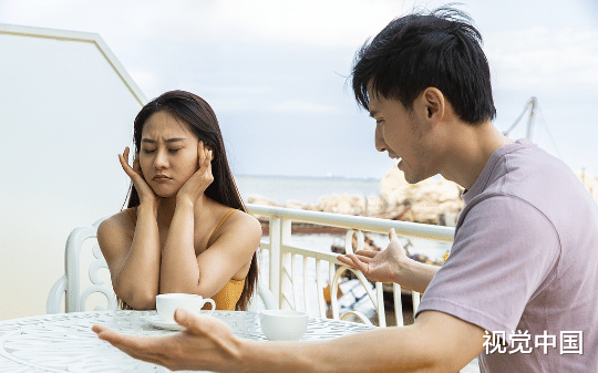 重男轻女不是我的错，是女儿不值得