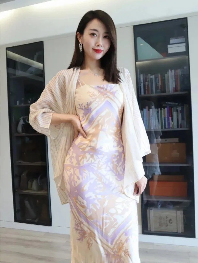有这样的老婆你还会偷吃吗？
