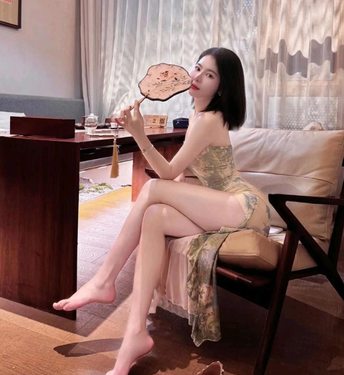 你会喜欢这样的风格吗！哈哈哈哈 [大笑][大笑][大笑][大笑][大笑]