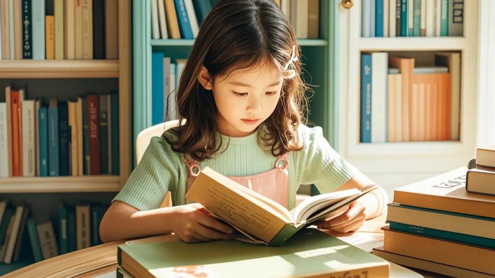 孩子感受到被爱的4句话，说1句以上，恭喜你做家长很优秀！