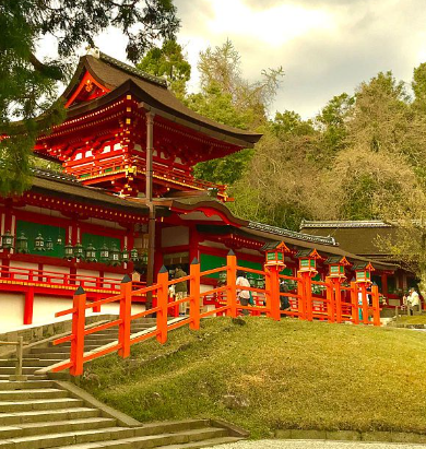 靖国神社涂鸦男子公审