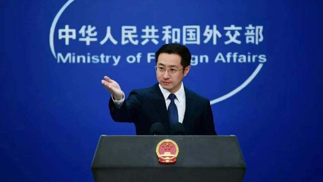 台海军司令妄言，大陆封锁台湾，美军45分钟就前来救场