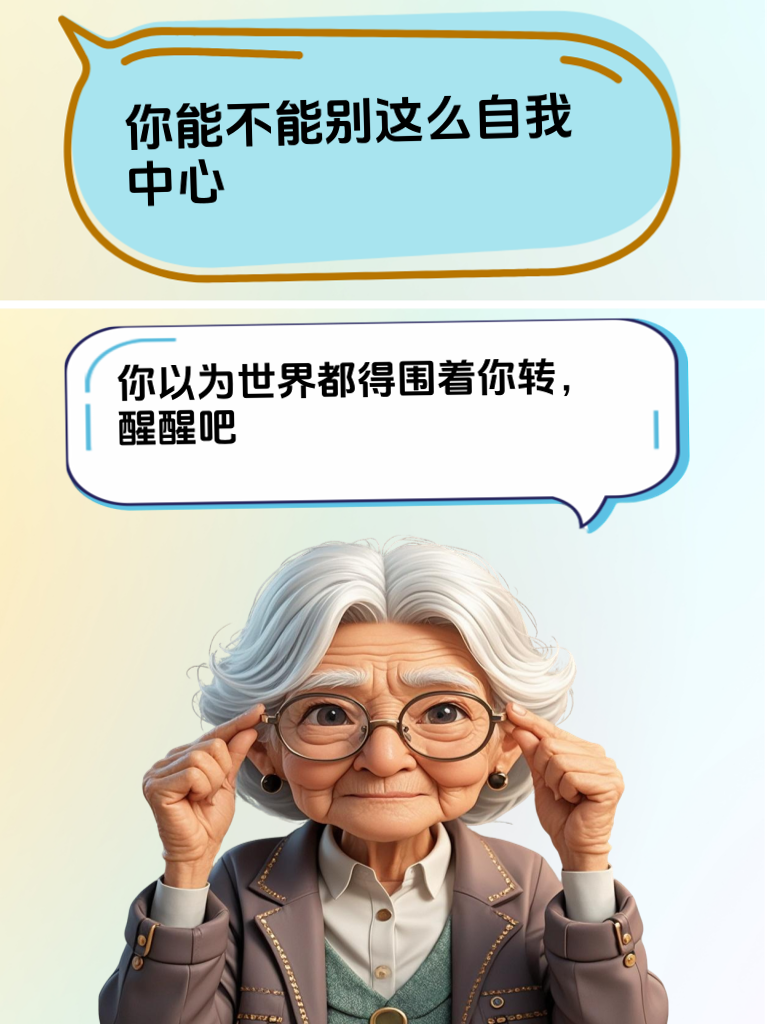 一句话让人笑出腹肌，你敢挑战吗？