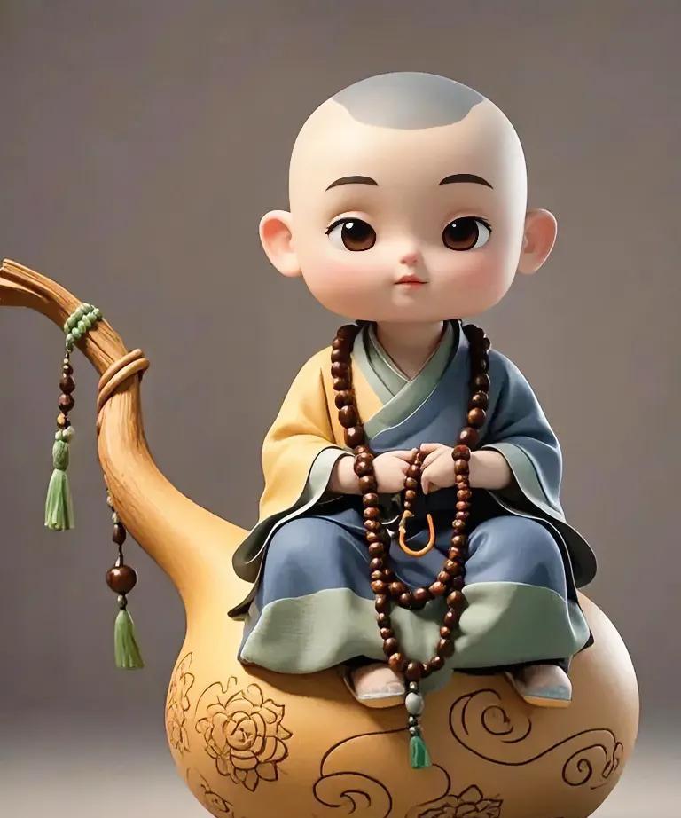 修行有何利益?
修行之益：开启内在的智慧与安宁
在喧嚣纷扰的现代社会，人们内心常