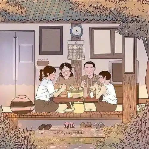 人生暮年与孝道：亲情的深度思考