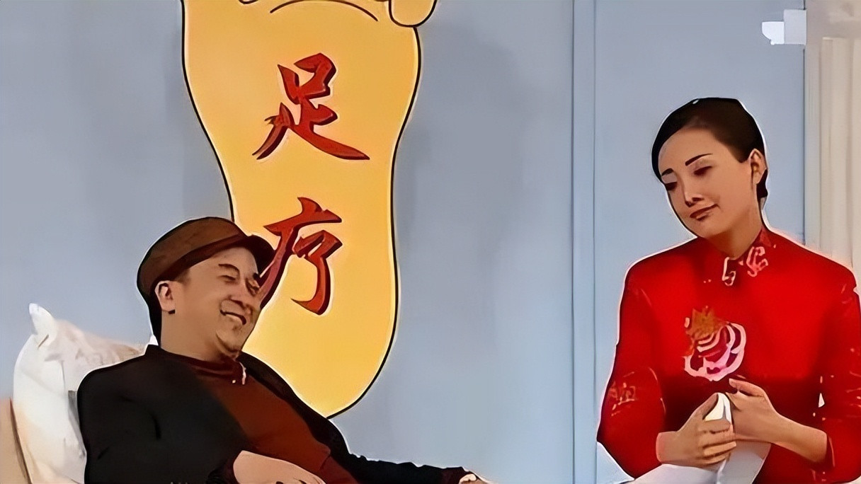 面容一变，星光不再？揭秘“小品女王”牛莉的昨天、今天与明天
