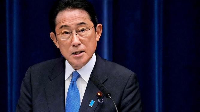 紧跟美国的岸田文雄，和拜登一个下场，首相换人后中日关系能否改善？

日本现任首相