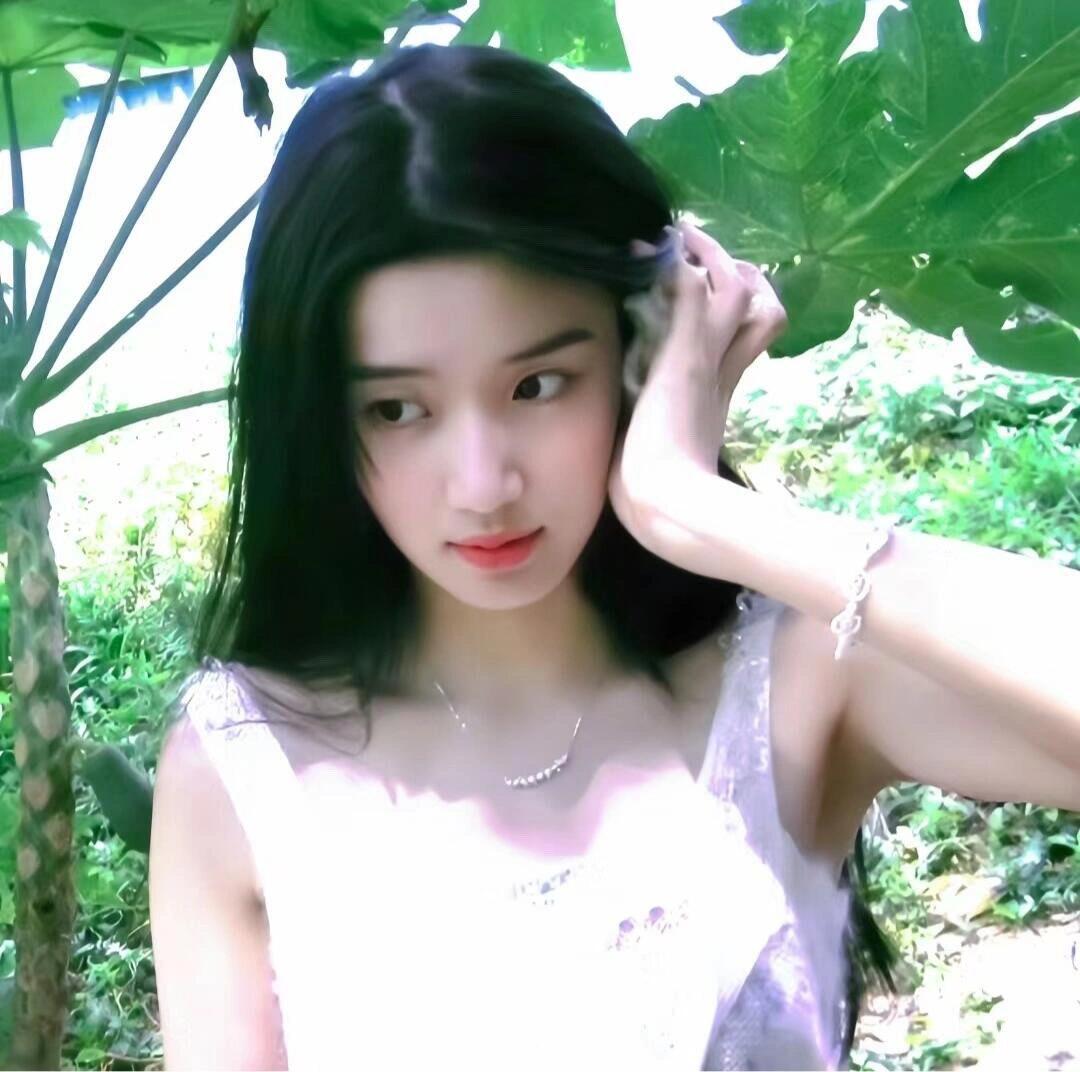  卢昱晓——魅力十足
