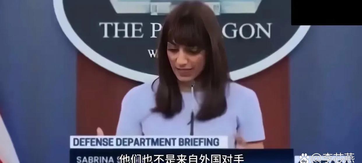 社会观察：美国神秘无人机事件这两天沸腾了



无论如何，逃不出这三种可能吧