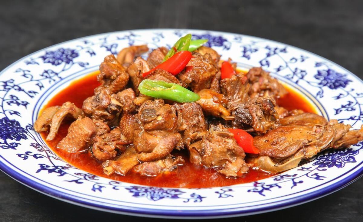 春季美食，时令搭配，吃出好身体