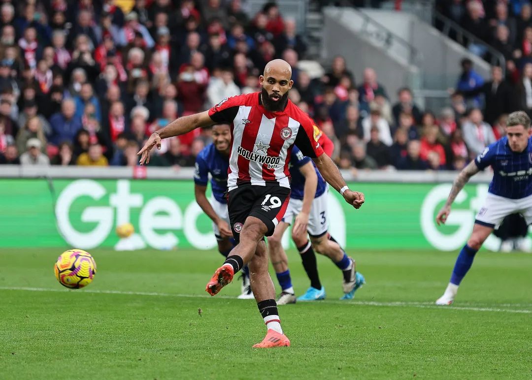 阿莫林的头号目标之一