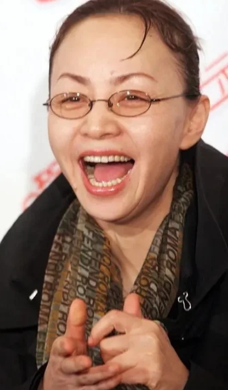 宋丹丹与黄宏：欢笑与误会