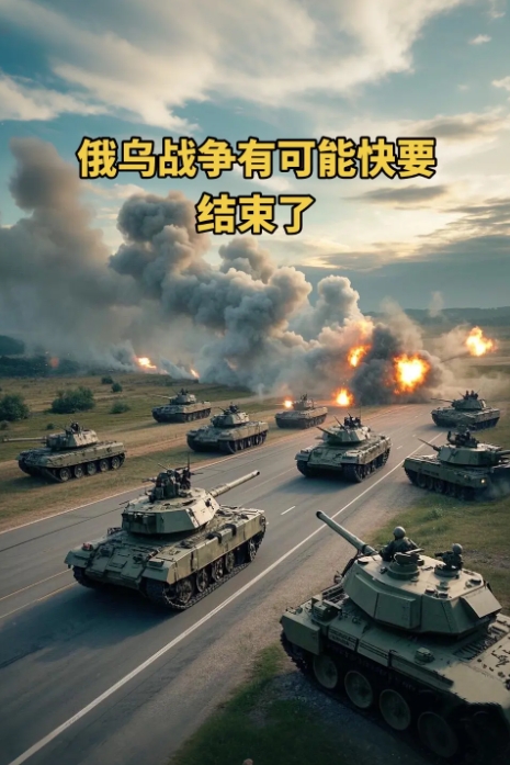 俄乌停战，人民百姓要迎来和平曙光？
俄对外情报总局和美中情局（CIA）将就乌克兰