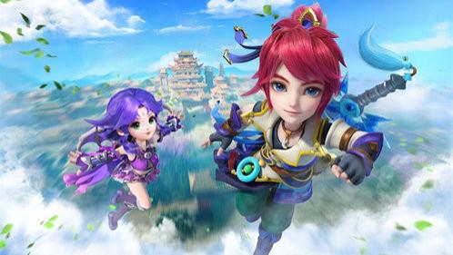 年度最新搬砖手游推荐，让你足不出户，收货满满成就！