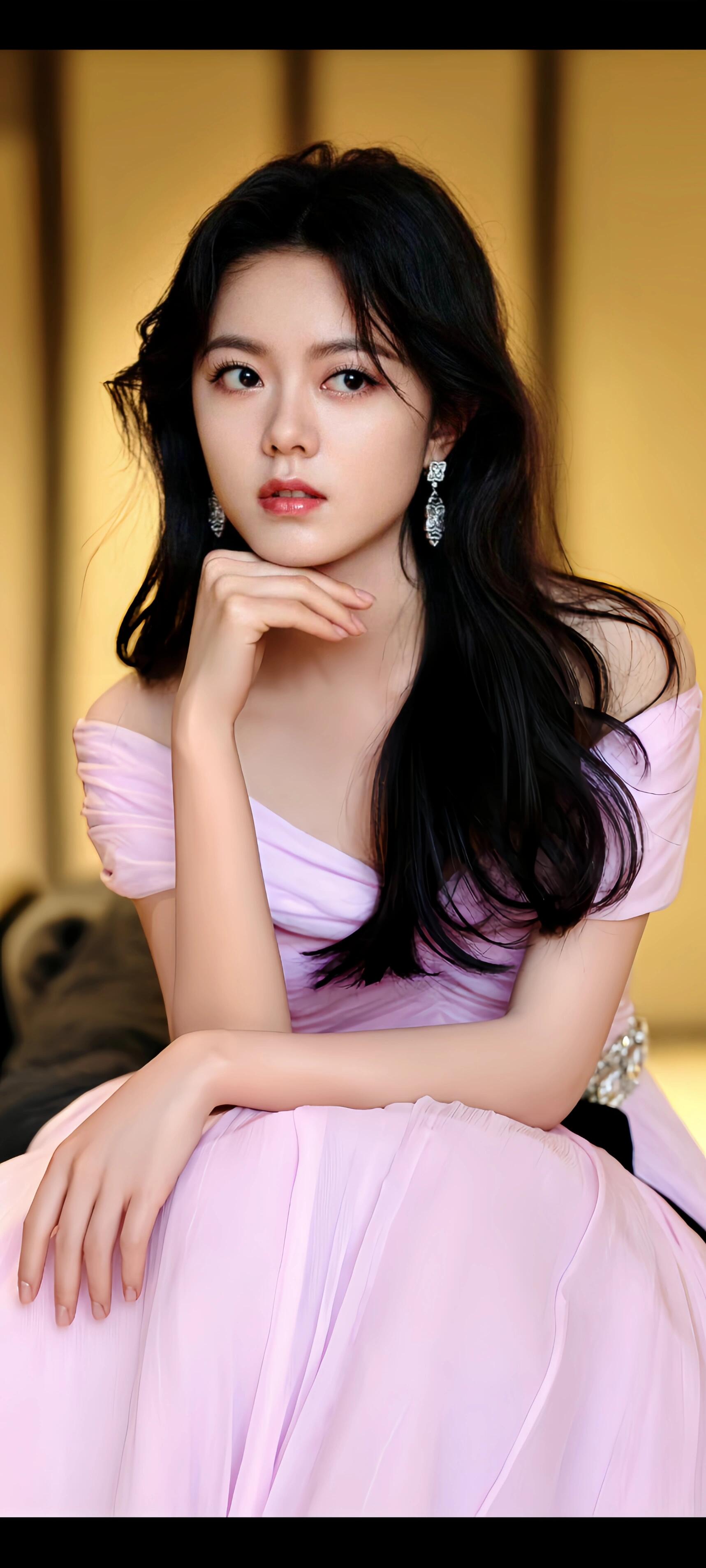 赵今麦一些喜欢的照片合集